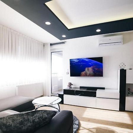 Apartment Vuky Загреб Экстерьер фото